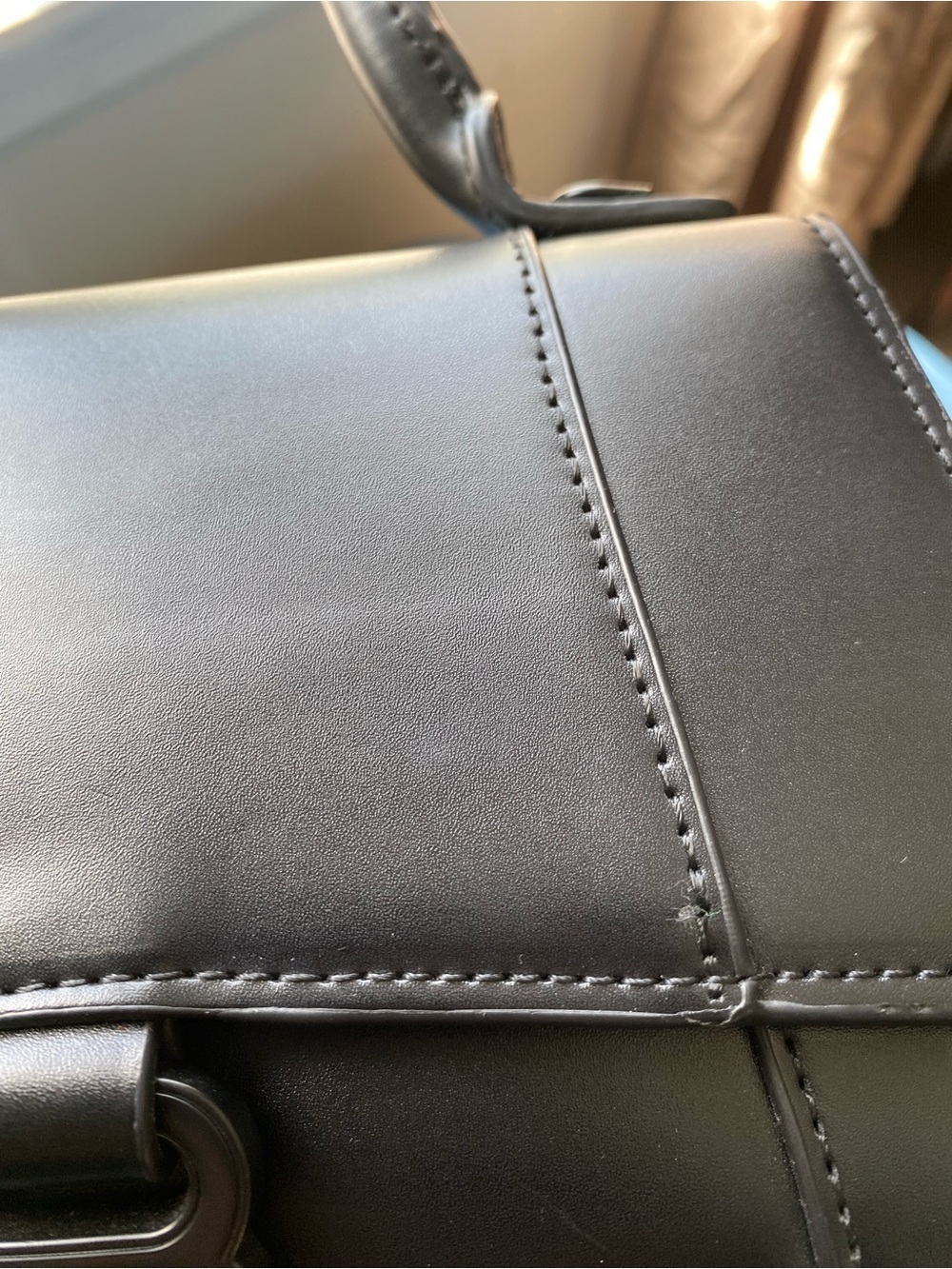 SHOULDER BAG - Picture 7 of 16
